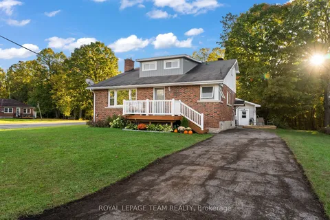 48 FRANCIS Street, Renfrew, ON K7V 1C2