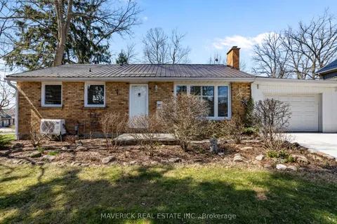 16 Crescent Avenue, Central Elgin, ON N5P 2K1