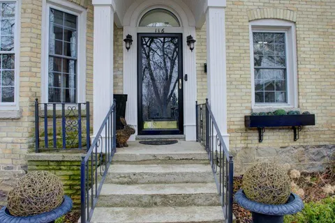 116 Walton Street, Wellington North, ON N0G 1A0