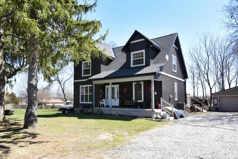 1364 Thompson Road, Haldimand, ON N0E 1Y0