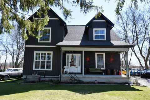 1364 Thompson Road, Haldimand, ON N0E 1Y0