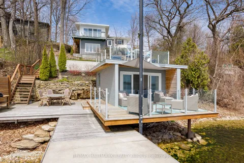 197 Brockmere Cliff Road, Elizabethtown-Kitley, ON K6V 5T3