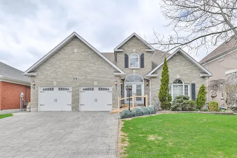 39 Grosvenor Drive, Belleville, ON K8P 5K3