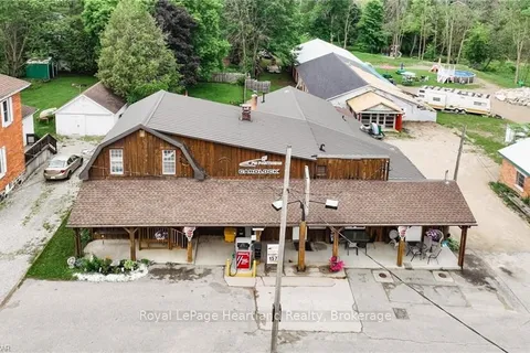 3064 PATRICK Street, Howick, ON N0G 1V0