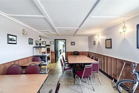 3064 PATRICK Street, Howick, ON N0G 1V0
