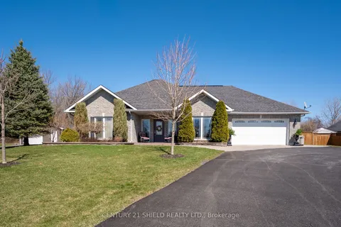 6717 Purcell Road, South Glengarry, ON K6H 7T6