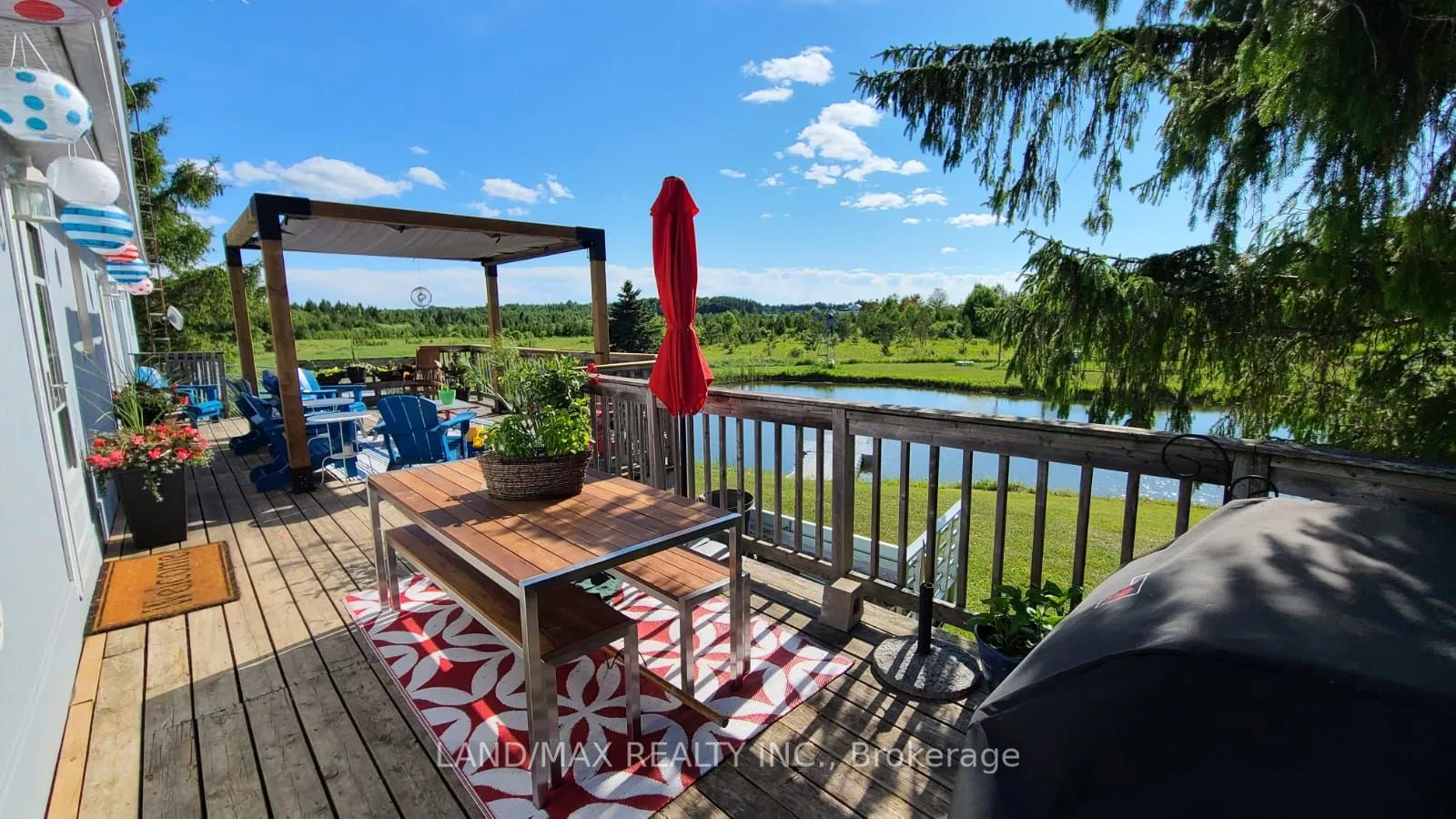 516236 County Rd 124 N/A, Melancthon, ON L9V 1V1