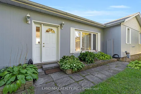516236 County Rd 124 N/A, Melancthon, ON L9V 1V1