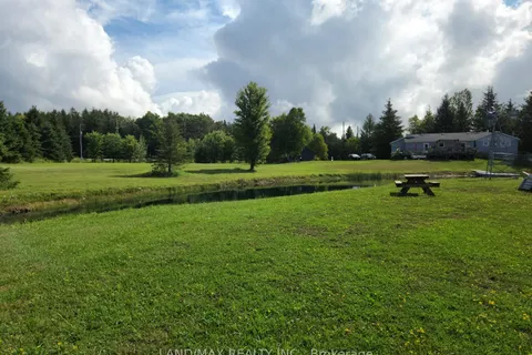 516236 County Rd 124 N/A, Melancthon, ON L9V 1V1