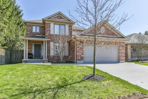 896 CRANBROOK Road, London South, ON N6K 4W8