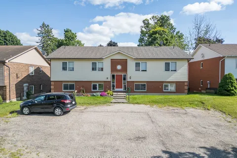 209 Sarah Court, Shelburne, ON L9V 2Z8