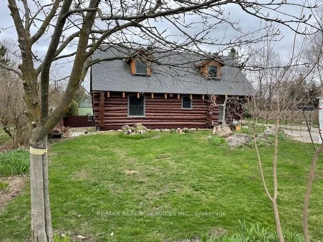 9 Orangeville Street, Erin, ON N0B 1Z0