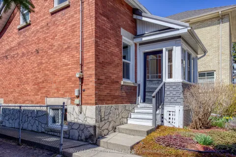 10 Pearl Street, Guelph, ON N1E 2E3