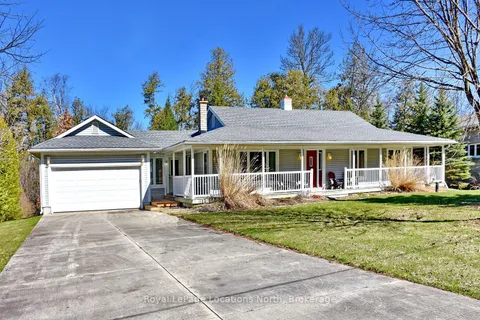168 Queen's Bush Drive, Meaford, ON N0H 1B0