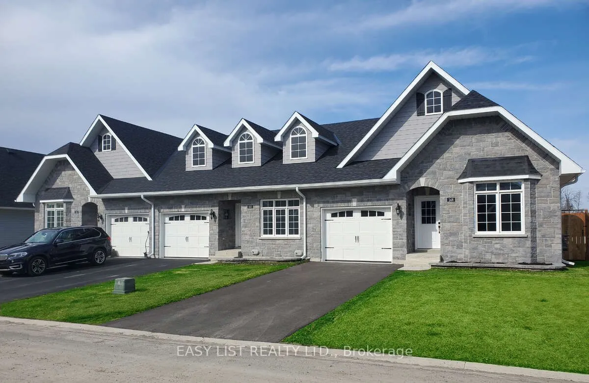 148 Wilmer Avenue, Gananoque, ON K7G 3C3