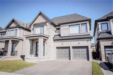 63 Fairey Crescent, Hamilton, ON L0R 1W0
