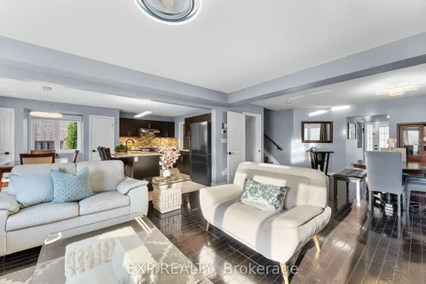 5743 Jake Crescent, Niagara Falls, ON L2H 0G3