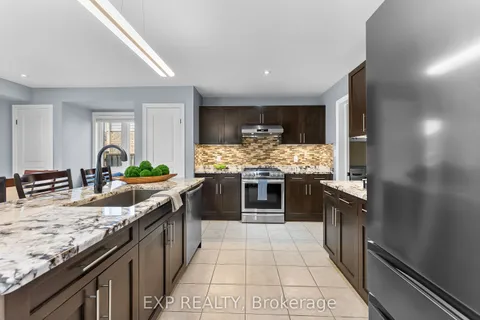 5743 Jake Crescent, Niagara Falls, ON L2H 0G3