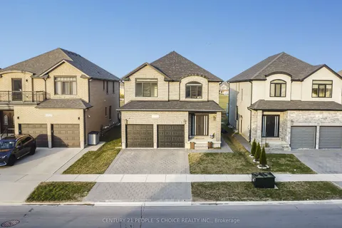 24 Grandville Circle, Brant, ON N3L 0E9