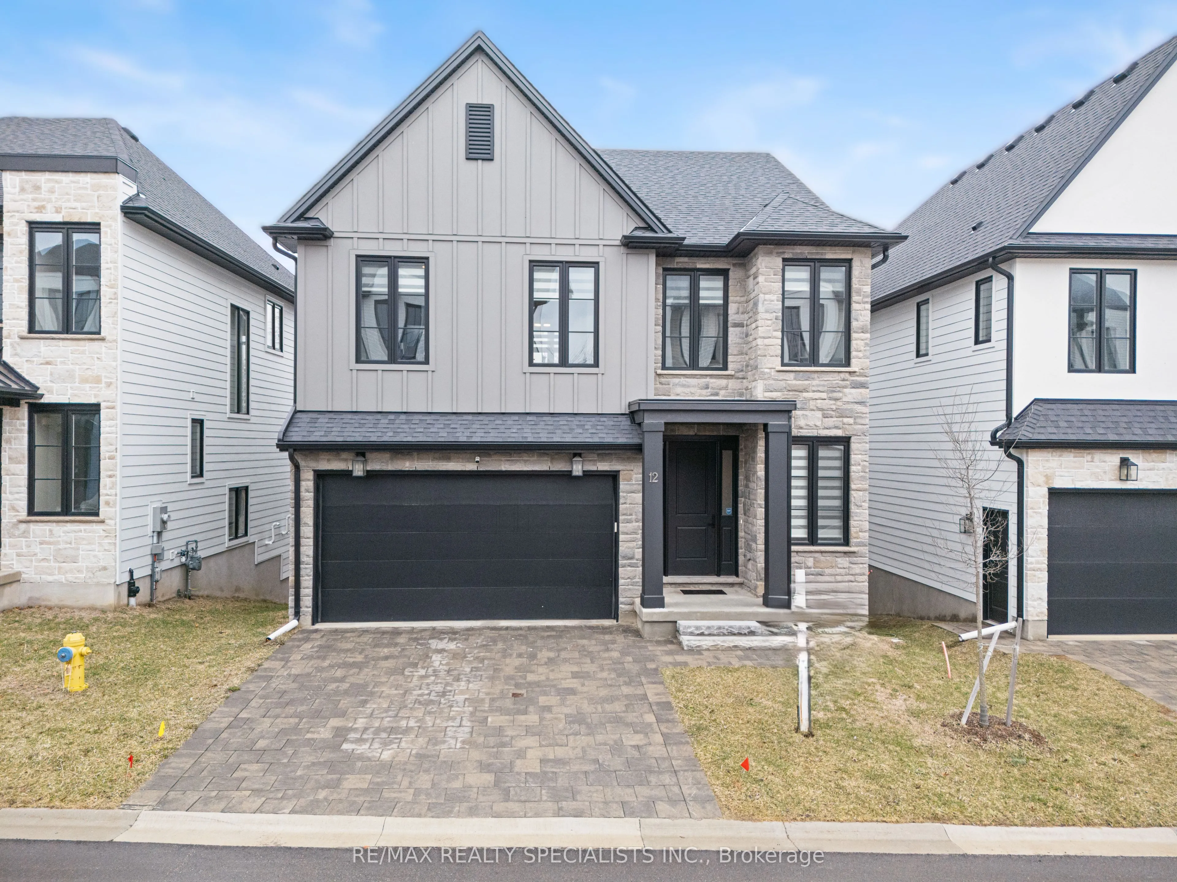 2835 Sheffield Place, ON N6M 0J2