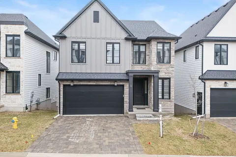 2835 Sheffield Place, ON N6M 0J2