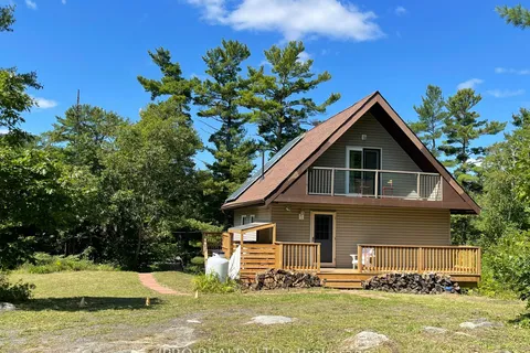 794 518 Highway, Seguin, ON P2A 2W9