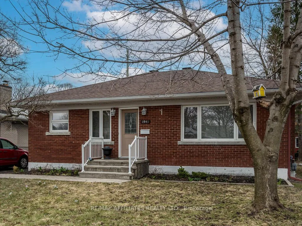 1941 Haig Drive, Elmvale Acres and Area, ON K1G 2J9
