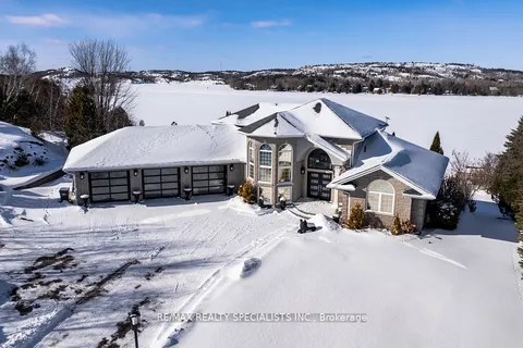 1720 South Lane Road, Greater Sudbury, ON P3G 1N8