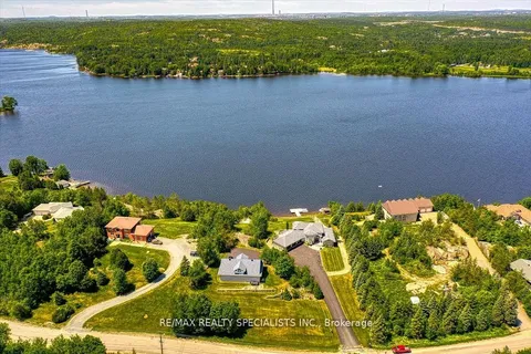 1720 South Lane Road, Greater Sudbury, ON P3G 1N8