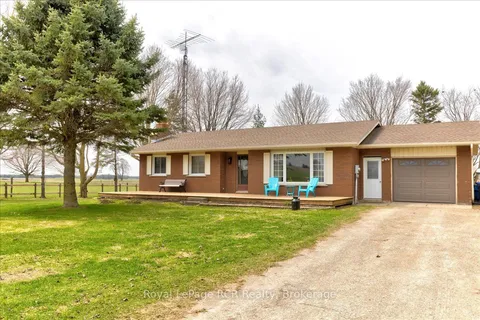 392158 Grey 109 Road, Southgate, ON N0G 2A0