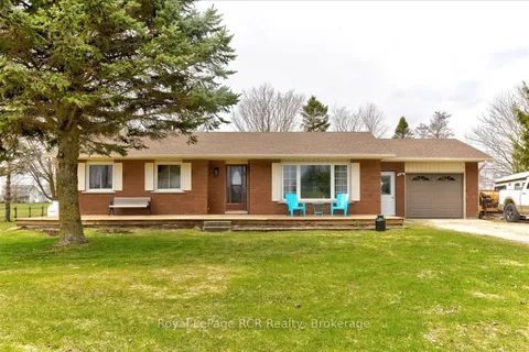 392158 Grey 109 Road, Southgate, ON N0G 2A0
