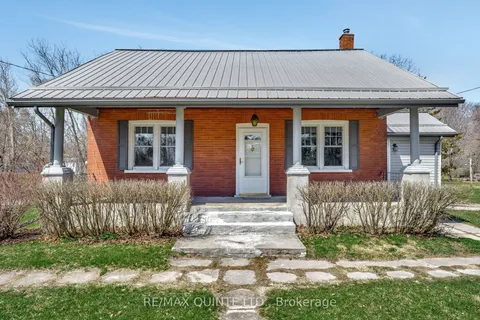 18178 Telephone Road, Quinte West, ON K8V 5P4
