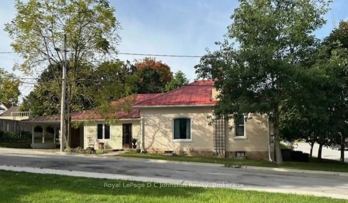 83 3rd Street, ON N0G 1L0