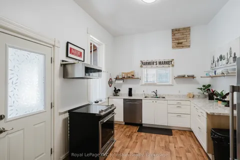 83 3rd Street, Arran-Elderslie, ON N0G 1L0