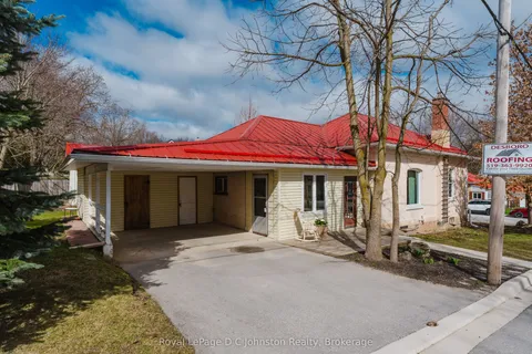 83 3rd Street, Arran-Elderslie, ON N0G 1L0