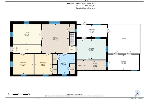 83 3rd Street, ON N0G 1L0