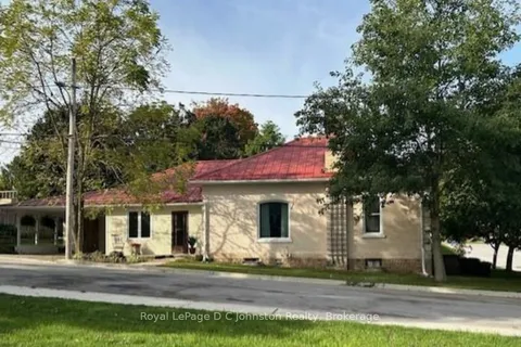 83 3rd Street, ON N0G 1L0