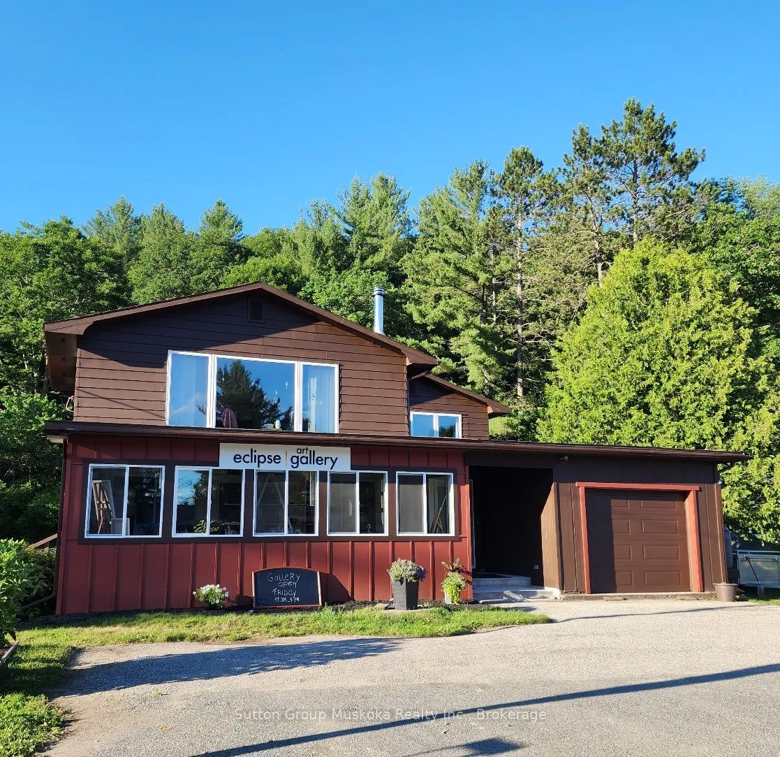 2831 Highway 60 Highway, Lake of Bays, ON P0A 1H0