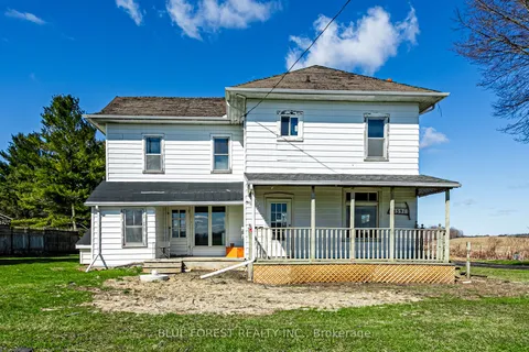 4391 Putnam Road, Thames Centre, ON N0L 1V0