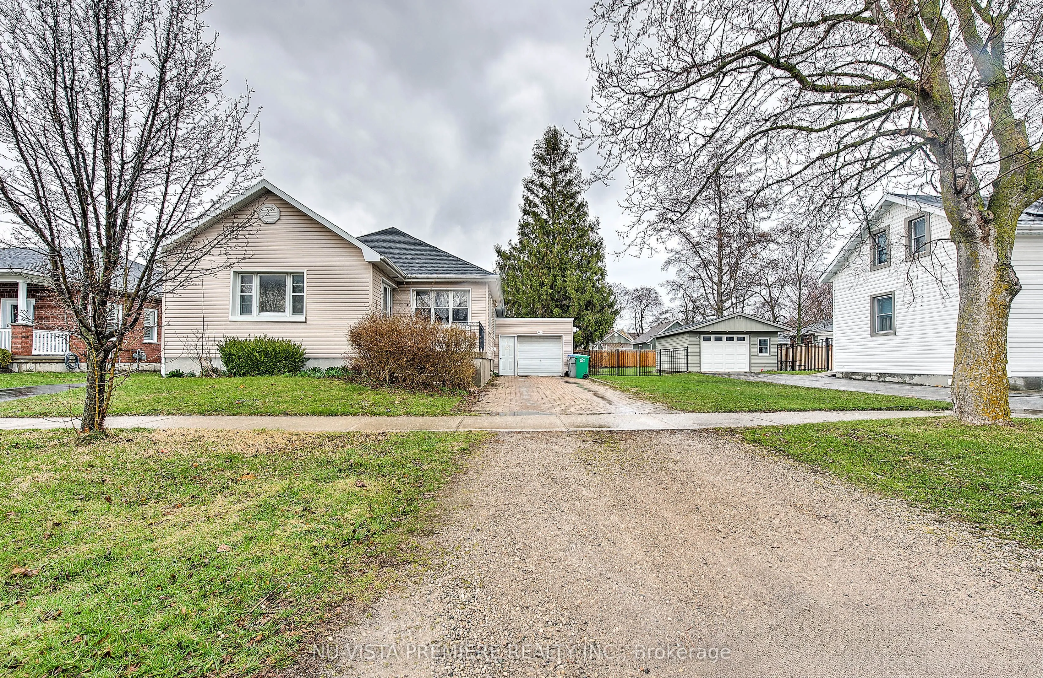 161 South Street, Goderich, ON N7A 3L9