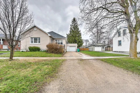 161 South Street, Goderich, ON N7A 3L9
