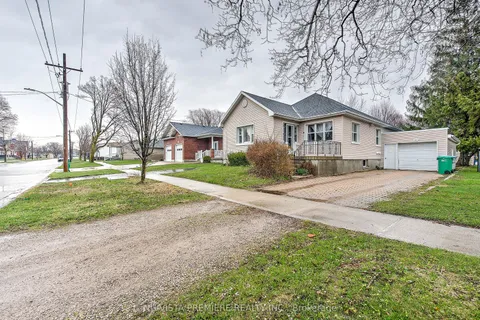 161 South Street, Goderich, ON N7A 3L9