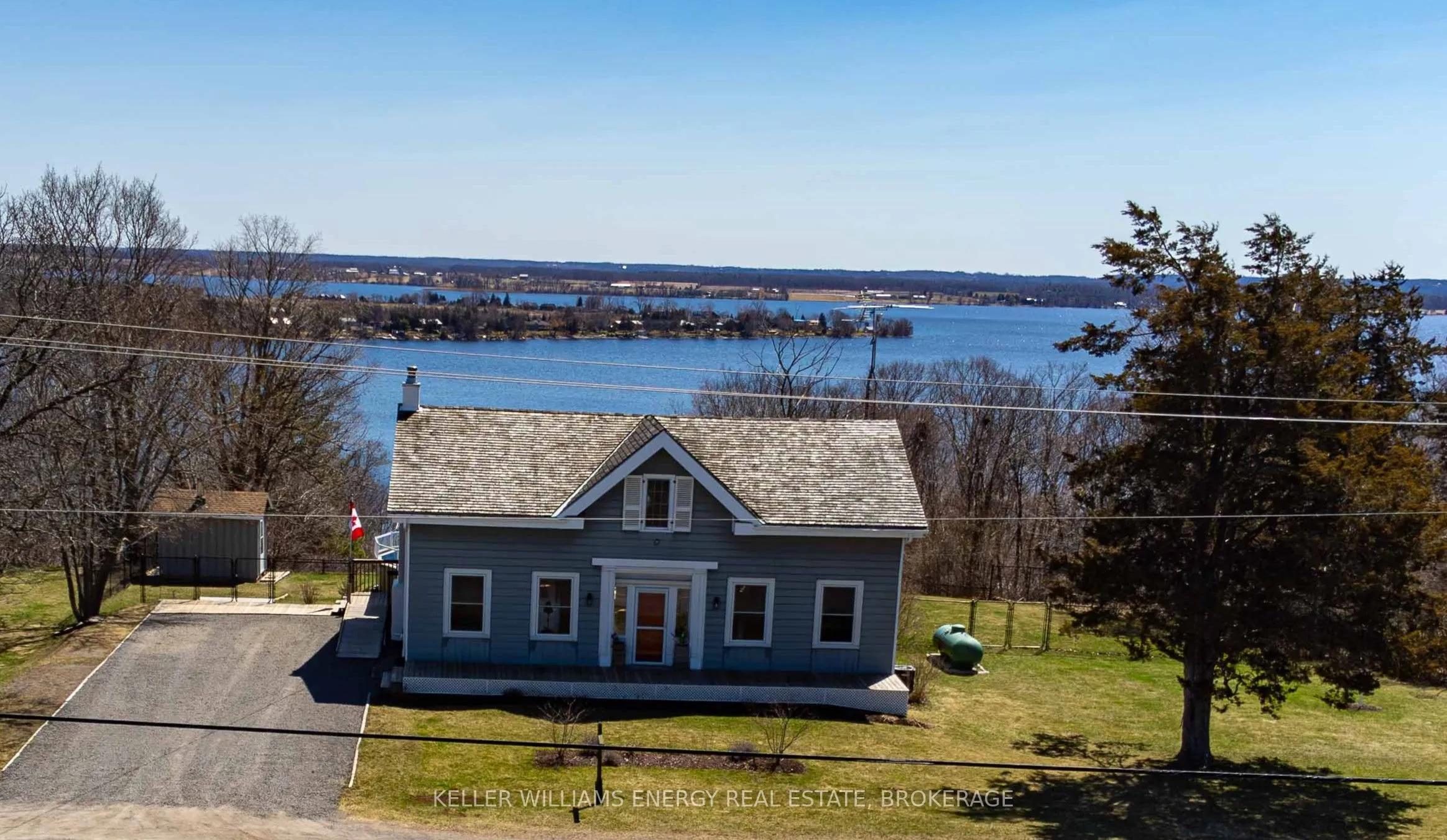 130 County 35 Road, Prince Edward County, ON K0K 2T0