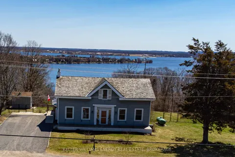 130 County 35 Road, Prince Edward County, ON K0K 2T0