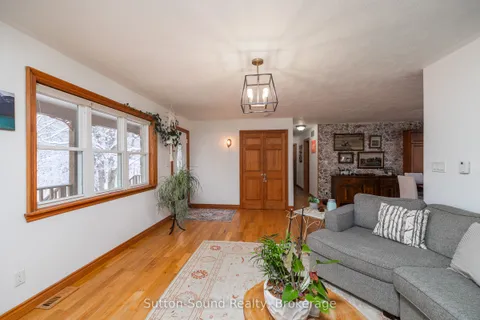 342468 14 Concession, Georgian Bluffs, ON N0H 2K0