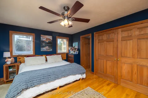 342468 14 Concession, Georgian Bluffs, ON N0H 2K0