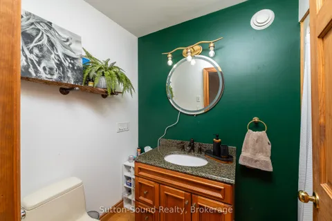 342468 14 Concession, Georgian Bluffs, ON N0H 2K0