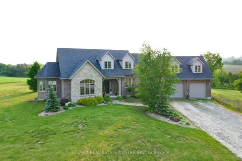 293138 8th Line, Amaranth, ON L9W 0T6