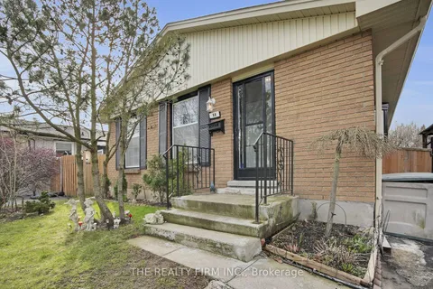 88 Metcalfe Crescent, London South, ON N6E 1H9