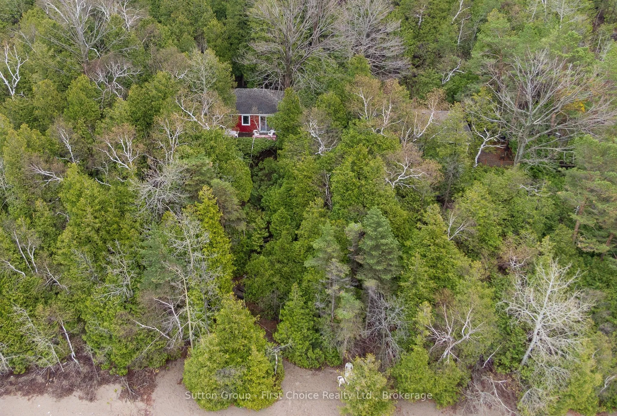 82899 GLENDALE Road, Ashfield-Colborne-Wawanosh, ON N7X 3X9